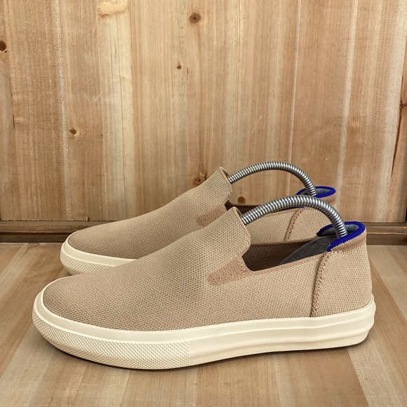 Rothy’s The City Slip On Sneakers - Picture 3 of 10